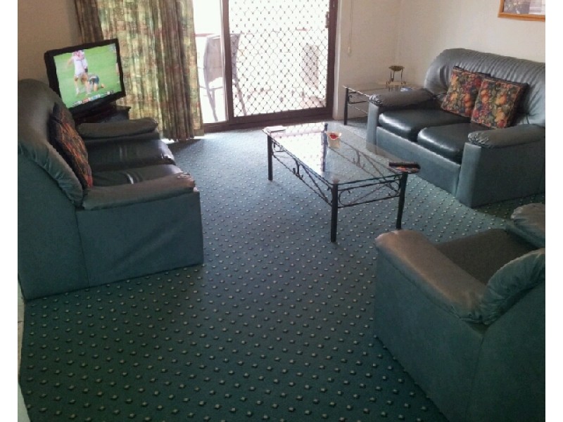 3/64 Hilltop Avenue, Chermside QLD 4032