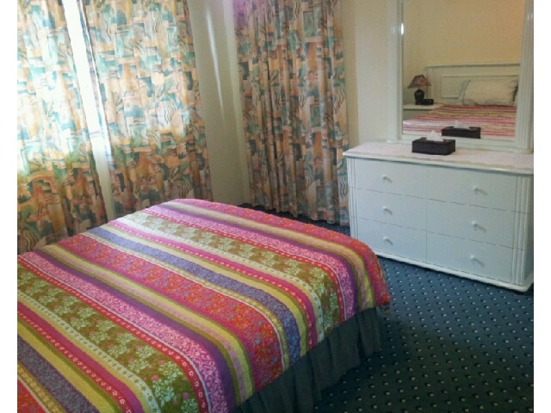 3/64 Hilltop Avenue, Chermside QLD 4032