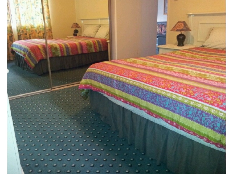 3/64 Hilltop Avenue, Chermside QLD 4032