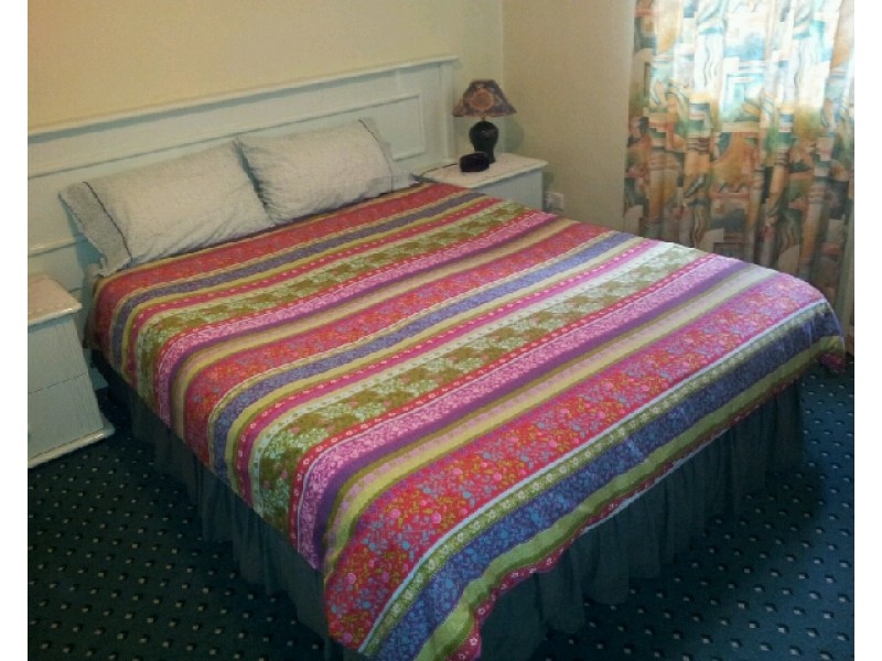 3/64 Hilltop Avenue, Chermside QLD 4032