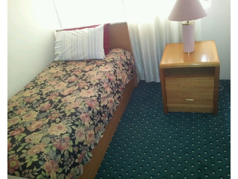 3/64 Hilltop Avenue, Chermside QLD 4032