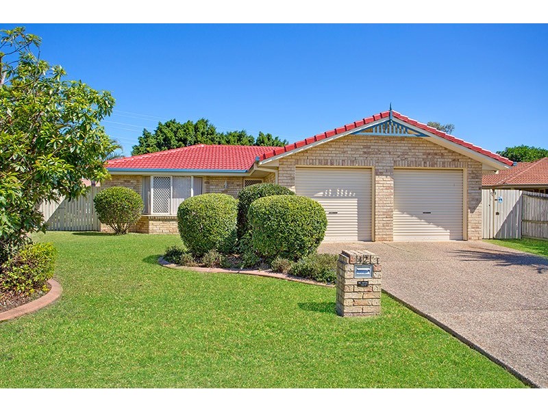 42 Whitby Street, Bracken Ridge QLD 4017