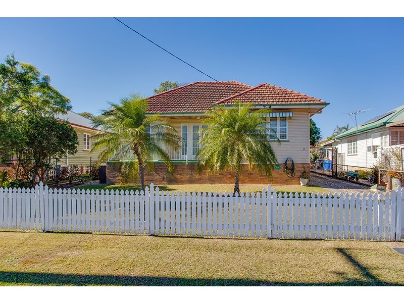 11 Connolly Street, Kedron QLD 4031