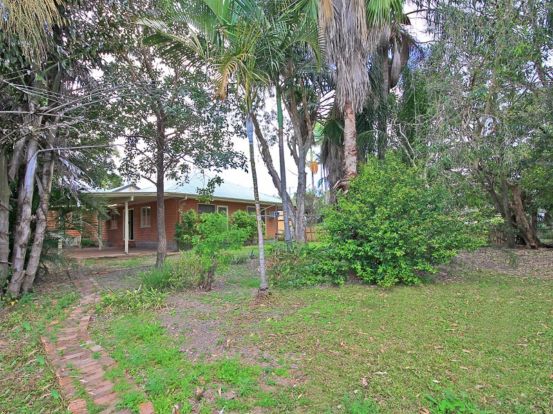 337 Ellison Road, Geebung QLD 4034
