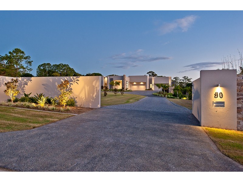 80 Tiverton Place, Bridgeman Downs QLD 4035
