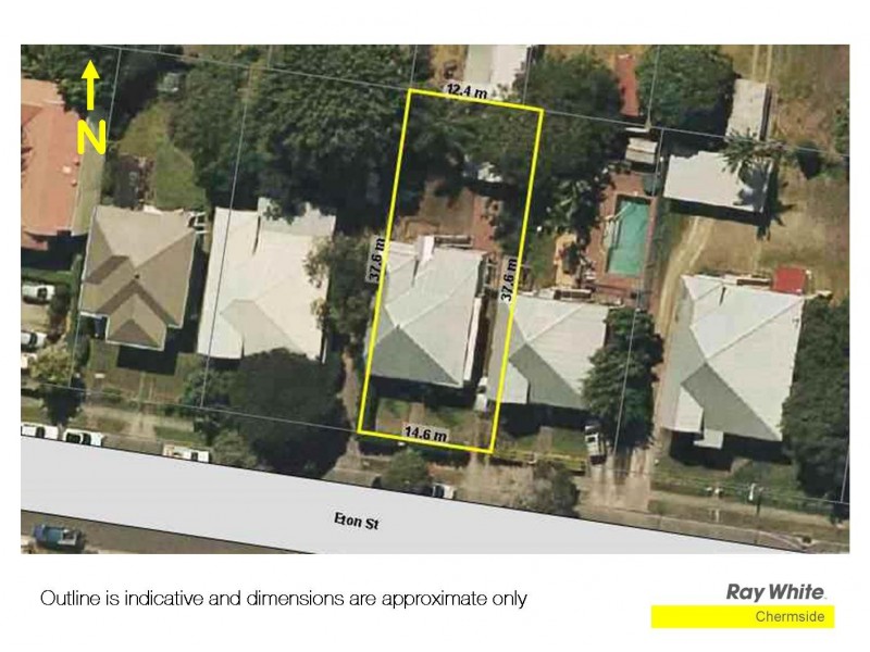 15 Eton Street, Nundah QLD 4012