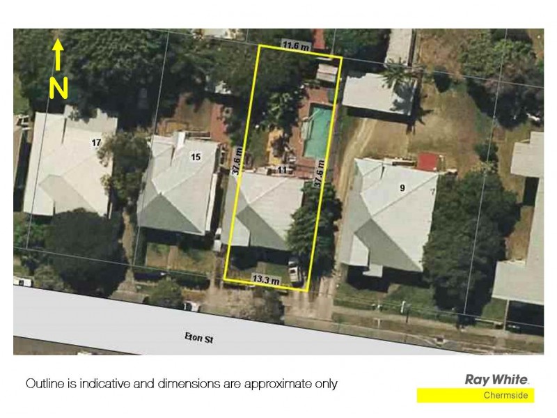 11 Eton Street, Nundah QLD 4012