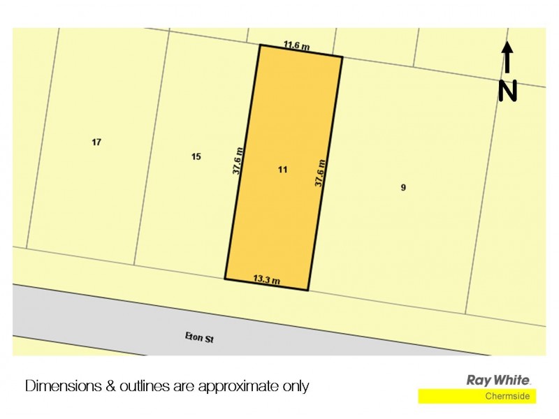 11 Eton Street, Nundah QLD 4012