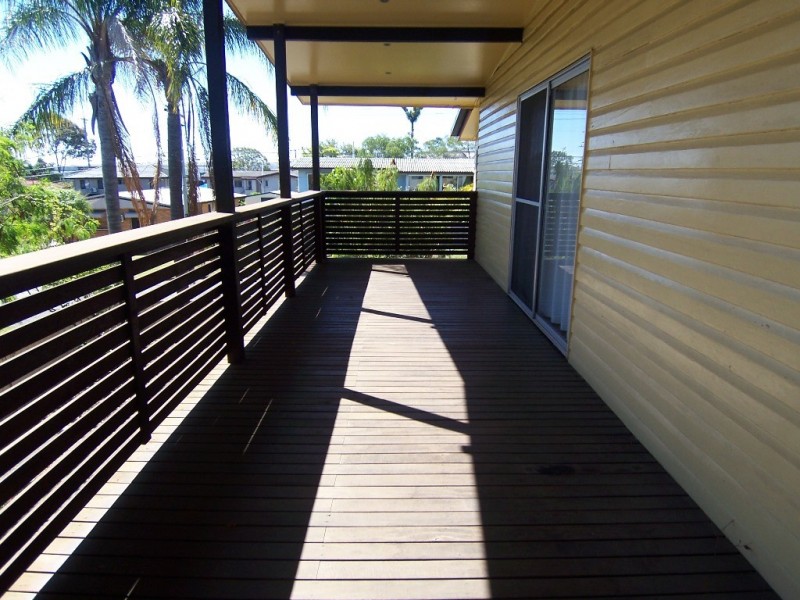 8 Trevorlea Street, Zillmere QLD 4034