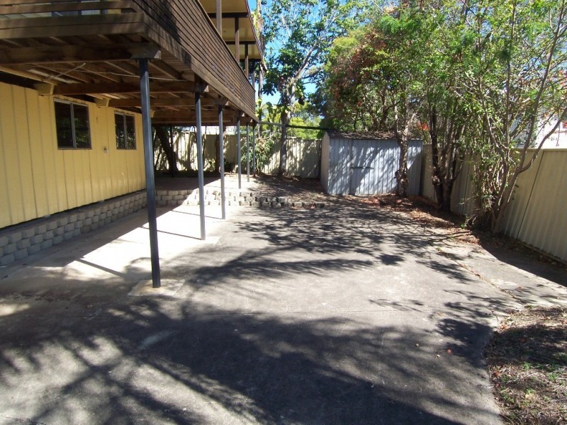 8 Trevorlea Street, Zillmere QLD 4034