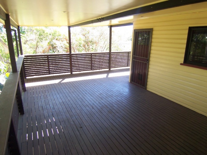 8 Trevorlea Street, Zillmere QLD 4034