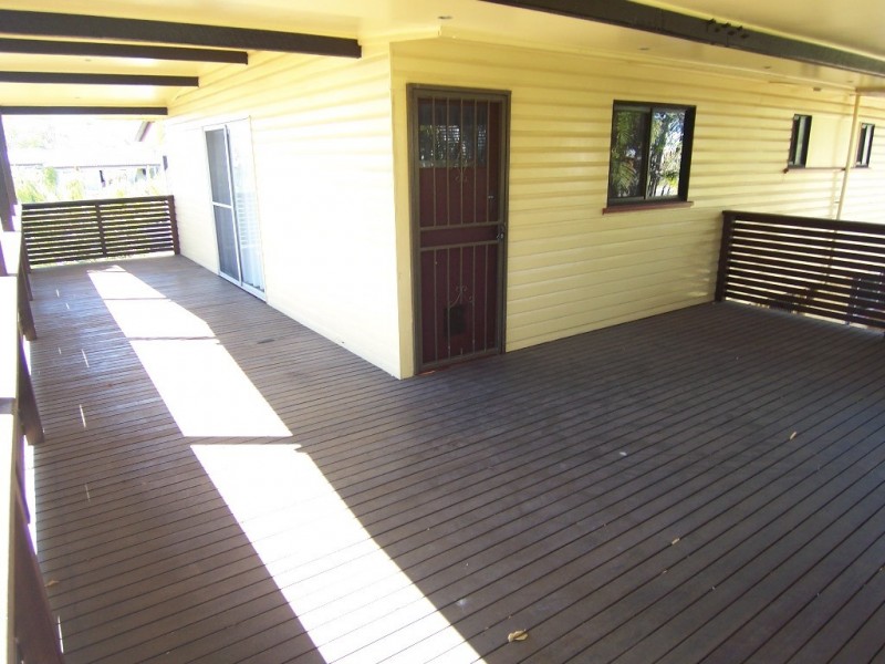 8 Trevorlea Street, Zillmere QLD 4034