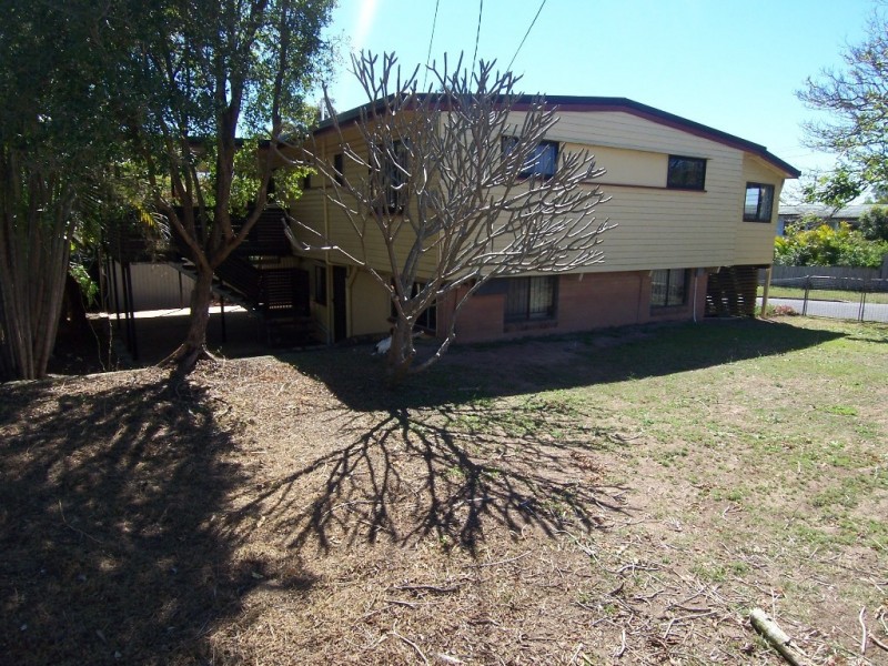 8 Trevorlea Street, Zillmere QLD 4034