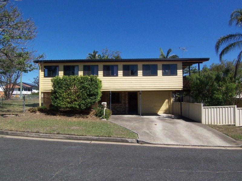 8 Trevorlea Street, Zillmere QLD 4034