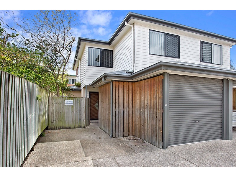 3/17 Bouchard Street, Chermside QLD 4032