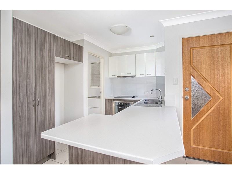 3/17 Bouchard Street, Chermside QLD 4032