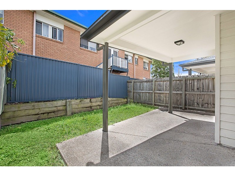 3/17 Bouchard Street, Chermside QLD 4032
