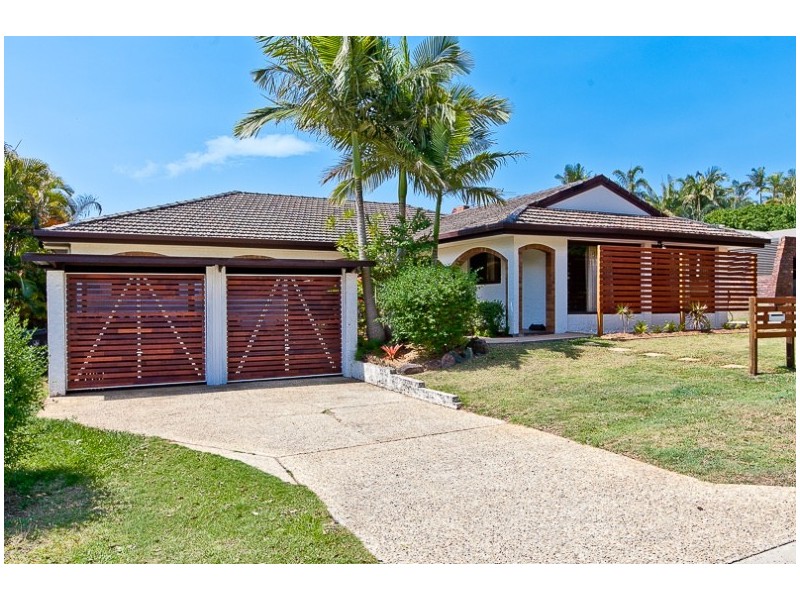 4 Dalwood Street, Carseldine QLD 4034