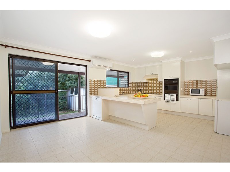 4 Dalwood Street, Carseldine QLD 4034