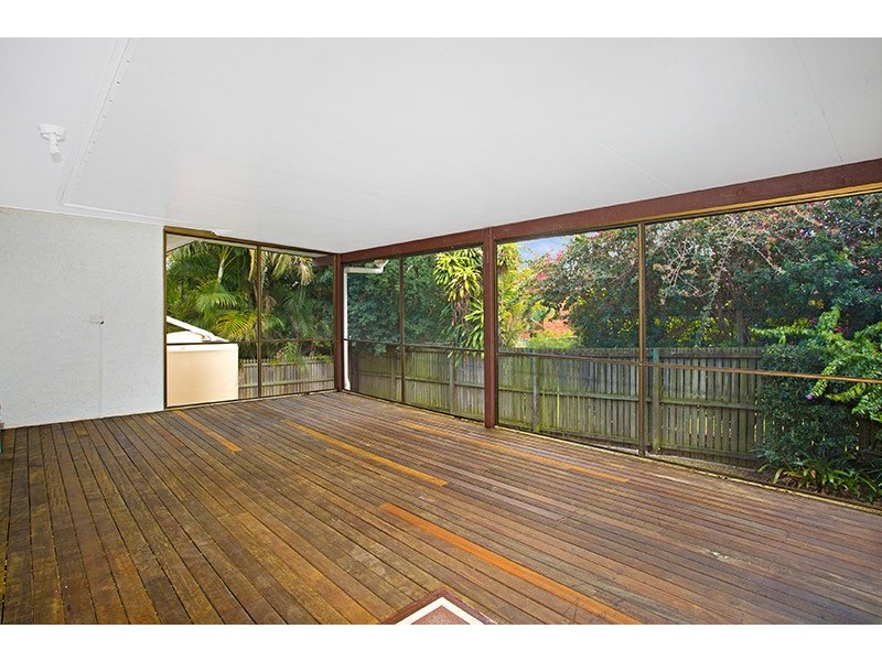 4 Dalwood Street, Carseldine QLD 4034