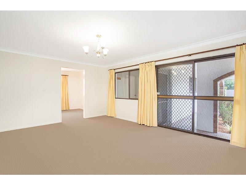 4 Dalwood Street, Carseldine QLD 4034