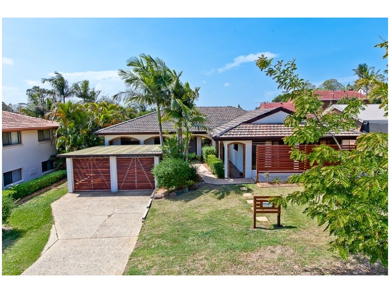 4 Dalwood Street, Carseldine QLD 4034