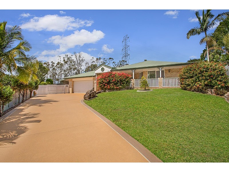 9 Turnberry Crescent, Albany Creek QLD 4035