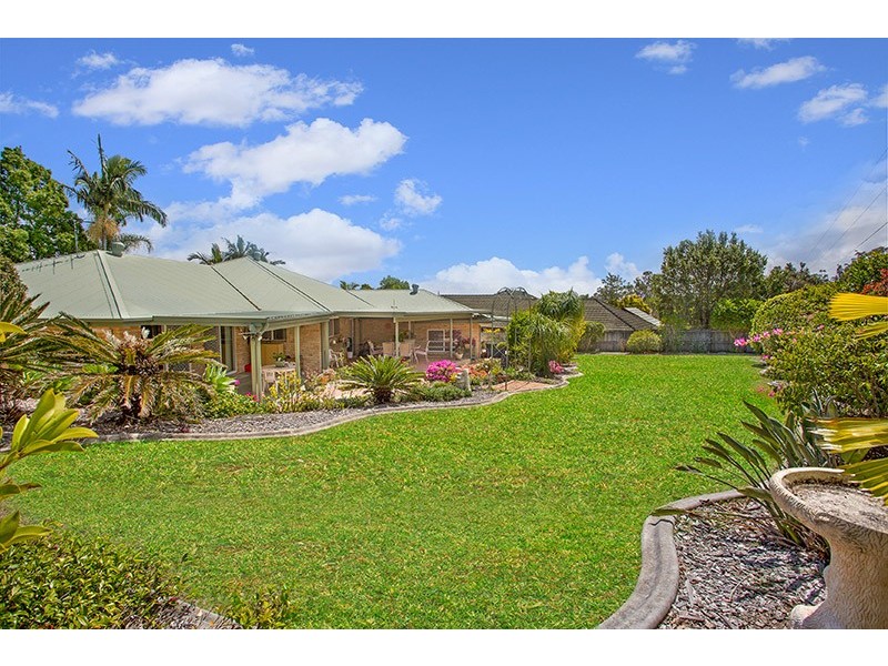 9 Turnberry Crescent, Albany Creek QLD 4035