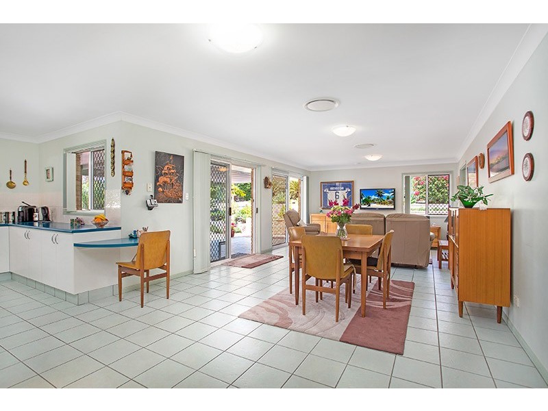 9 Turnberry Crescent, Albany Creek QLD 4035