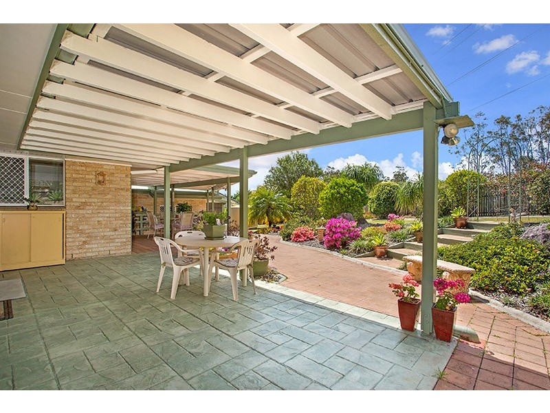 9 Turnberry Crescent, Albany Creek QLD 4035