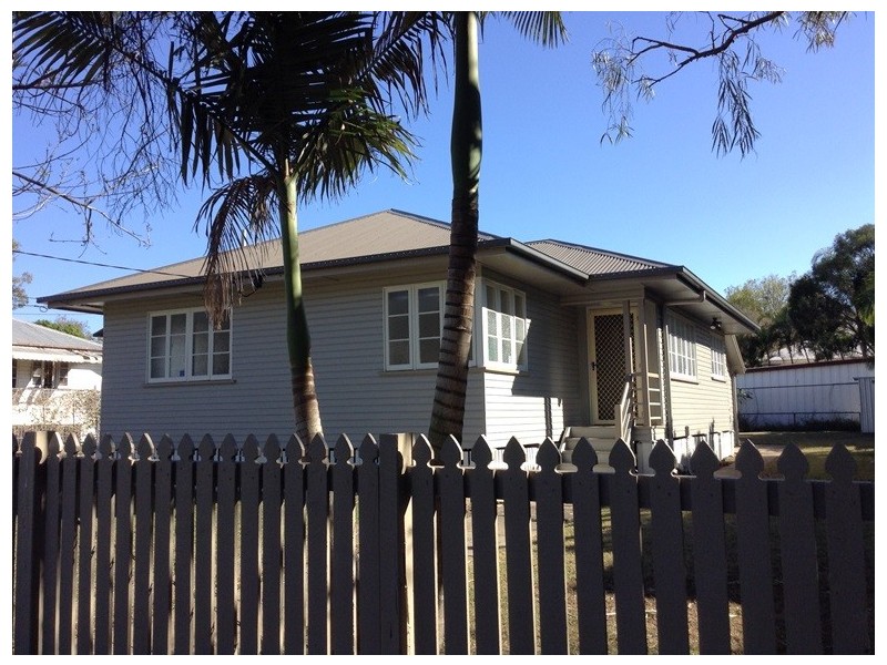 64 Pilba Street, Chermside QLD 4032