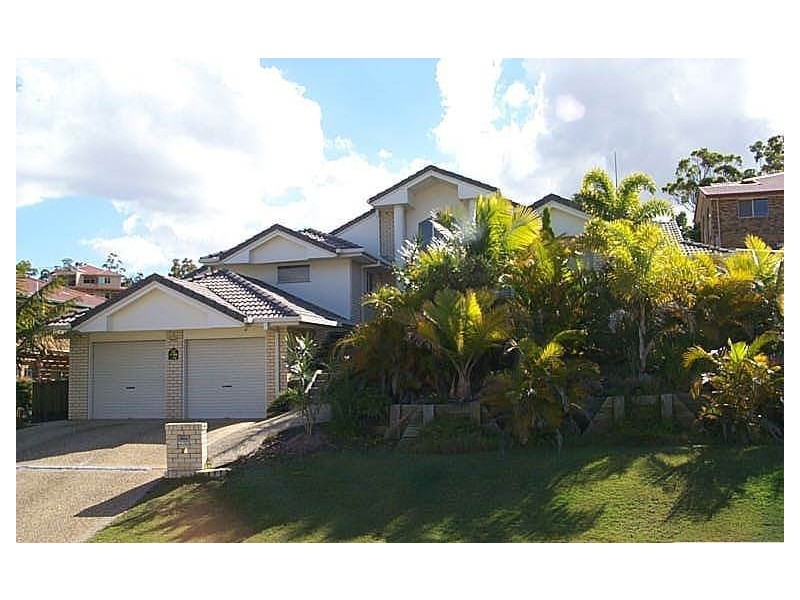 22 Nellings Place, Aspley QLD 4034