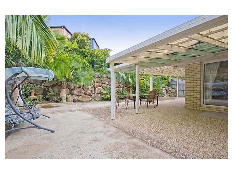 22 Nellings Place, Aspley QLD 4034