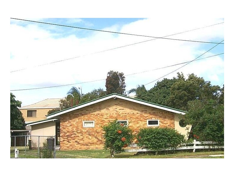 1/49 Henry Street, Chermside QLD 4032