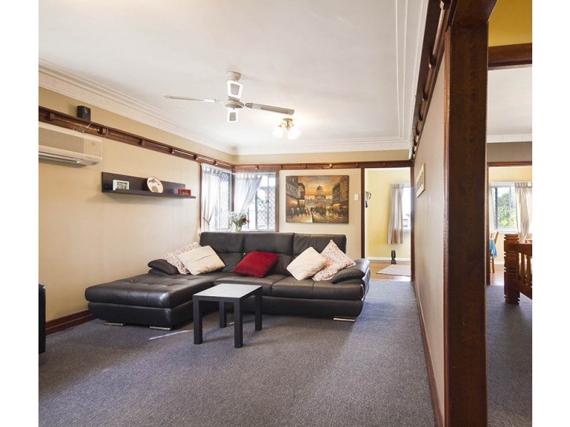 18 Halcomb Street, Zillmere QLD 4034