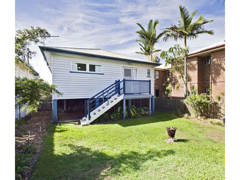 18 Halcomb Street, Zillmere QLD 4034