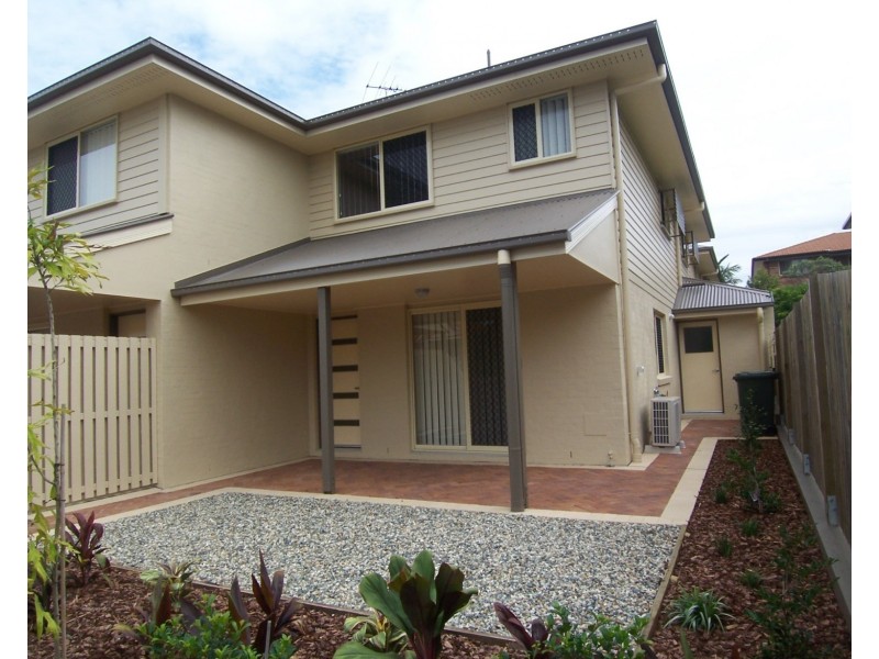 4/110 Miller Street, Chermside QLD 4032