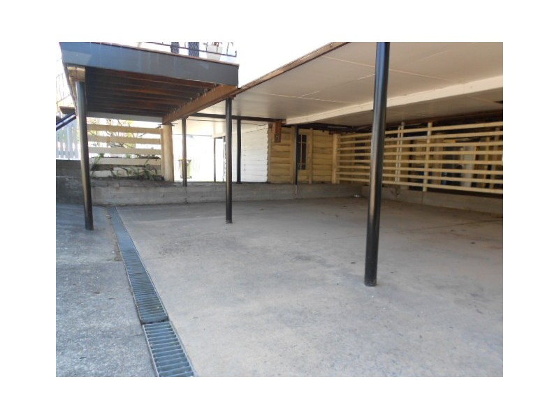 6/100 Rose Street, Wooloowin QLD 4030