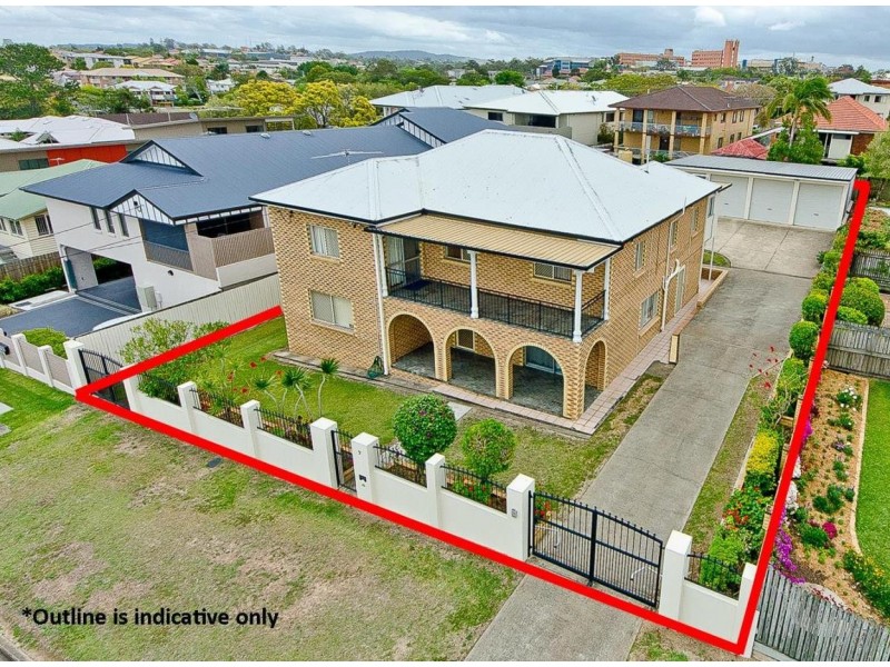 7 Bruce Street, Chermside QLD 4032