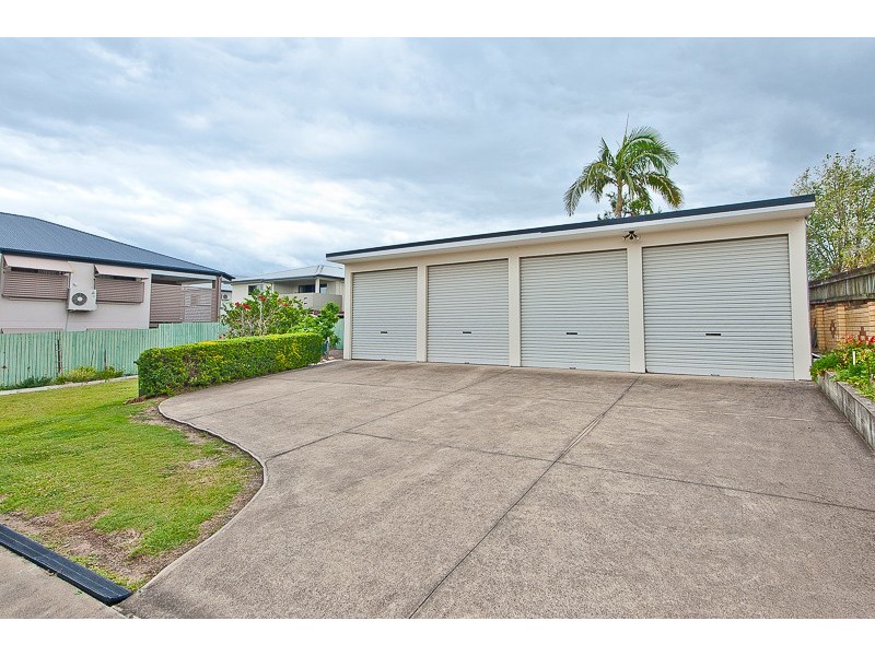 7 Bruce Street, Chermside QLD 4032