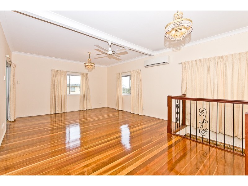 7 Bruce Street, Chermside QLD 4032