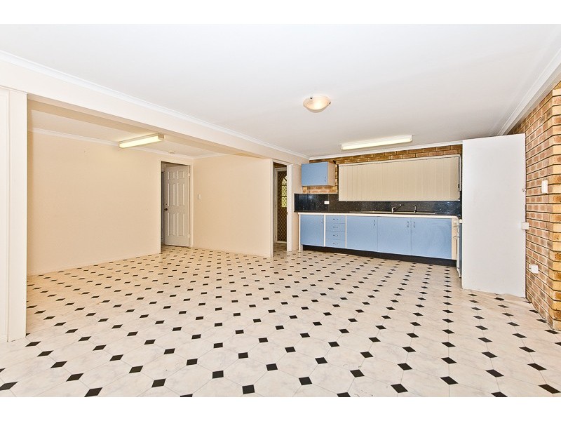 7 Bruce Street, Chermside QLD 4032