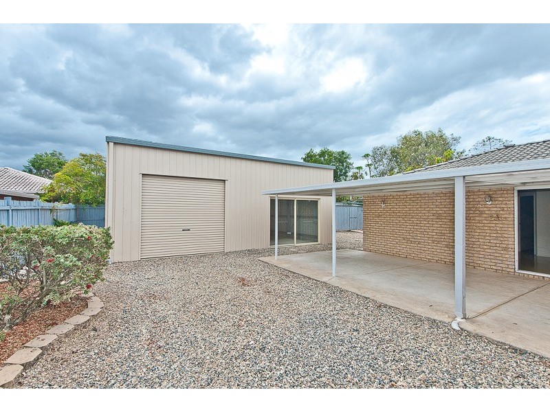 69 Balcara Avenue, Carseldine QLD 4034