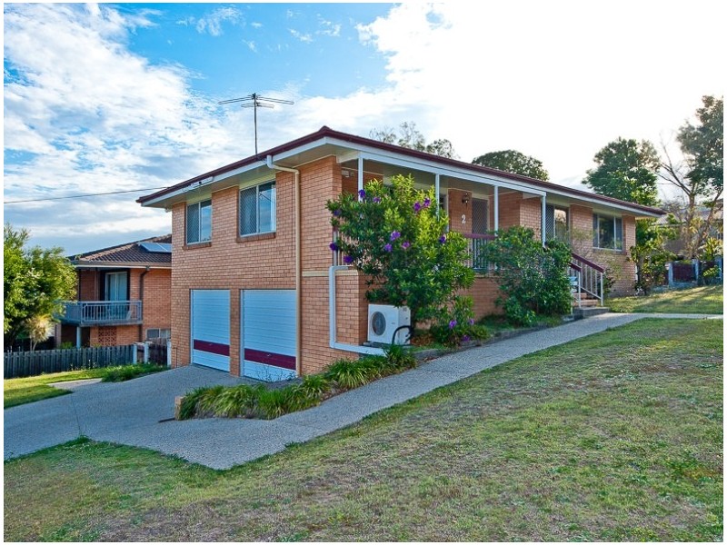 2 Rockett Street, Aspley QLD 4034