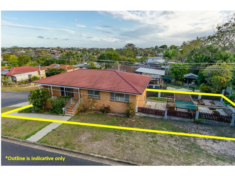 2 Rockett Street, Aspley QLD 4034