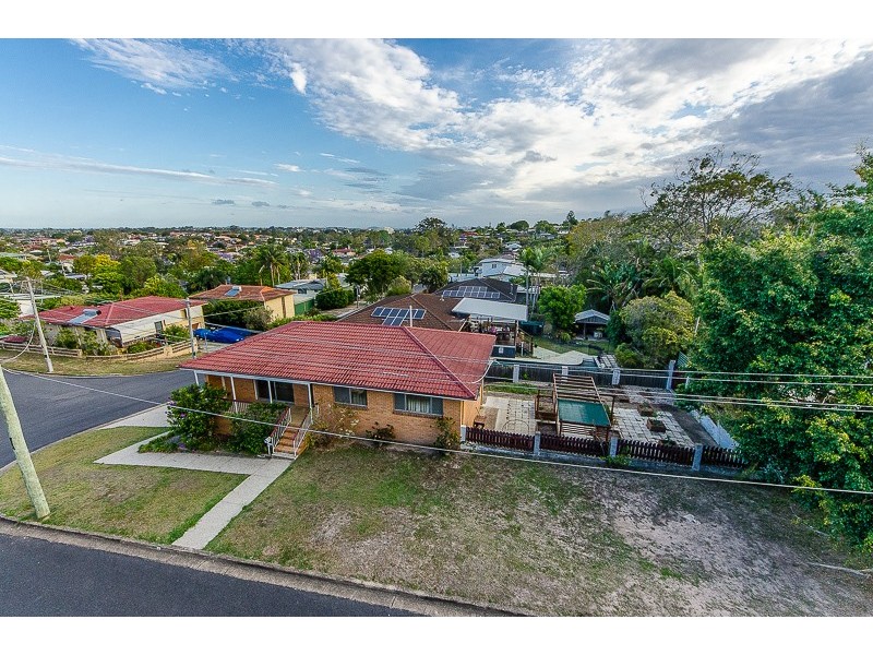 2 Rockett Street, Aspley QLD 4034