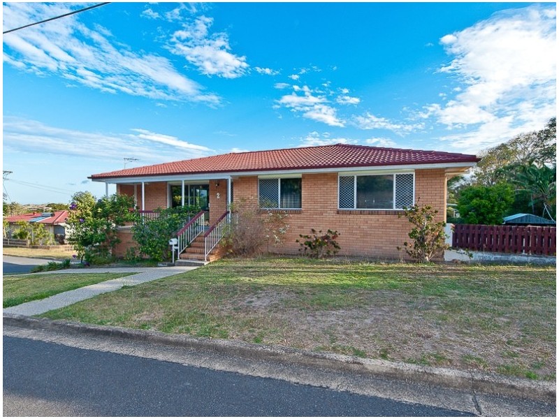 2 Rockett Street, Aspley QLD 4034