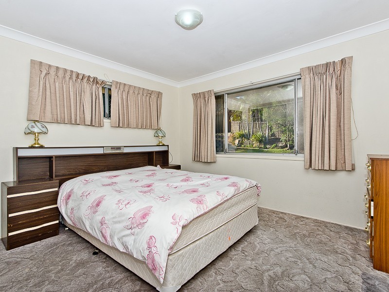 2 Rockett Street, Aspley QLD 4034