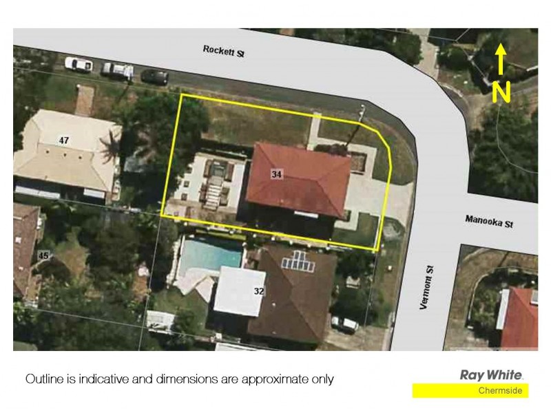 2 Rockett Street, Aspley QLD 4034