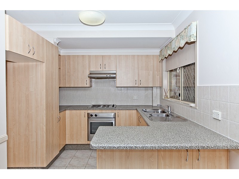 4/14 Greenbank Street, Chermside QLD 4032